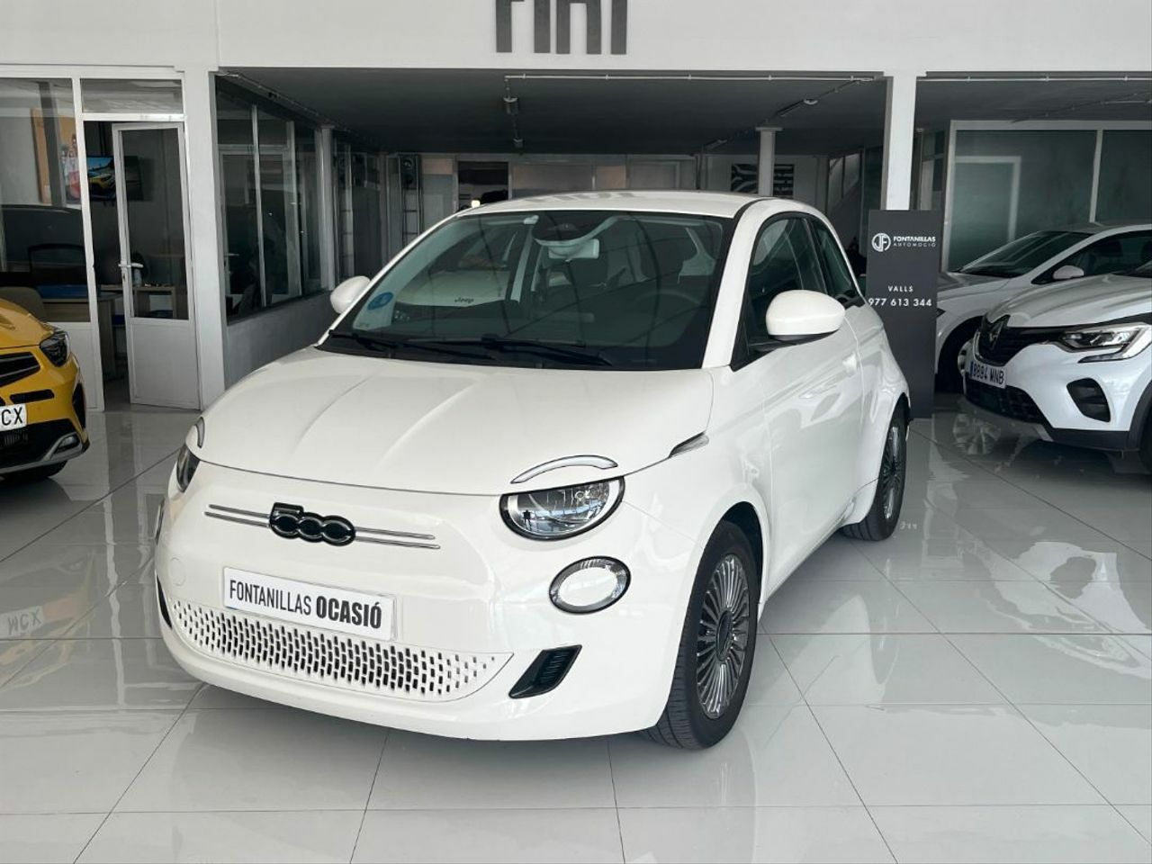 fiat 500 2021 /