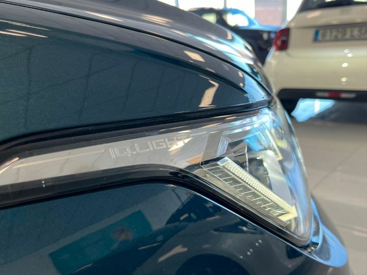 Volkswagen Tiguan RLine 1.5 TSI 110kW 150CV DSG  - Foto 2