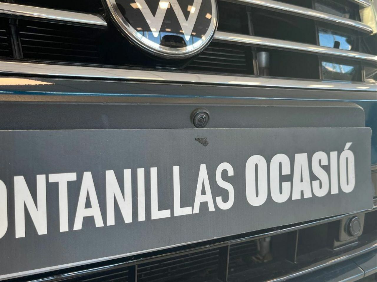 Volkswagen Tiguan RLine 1.5 TSI 110kW 150CV DSG  - Foto 2