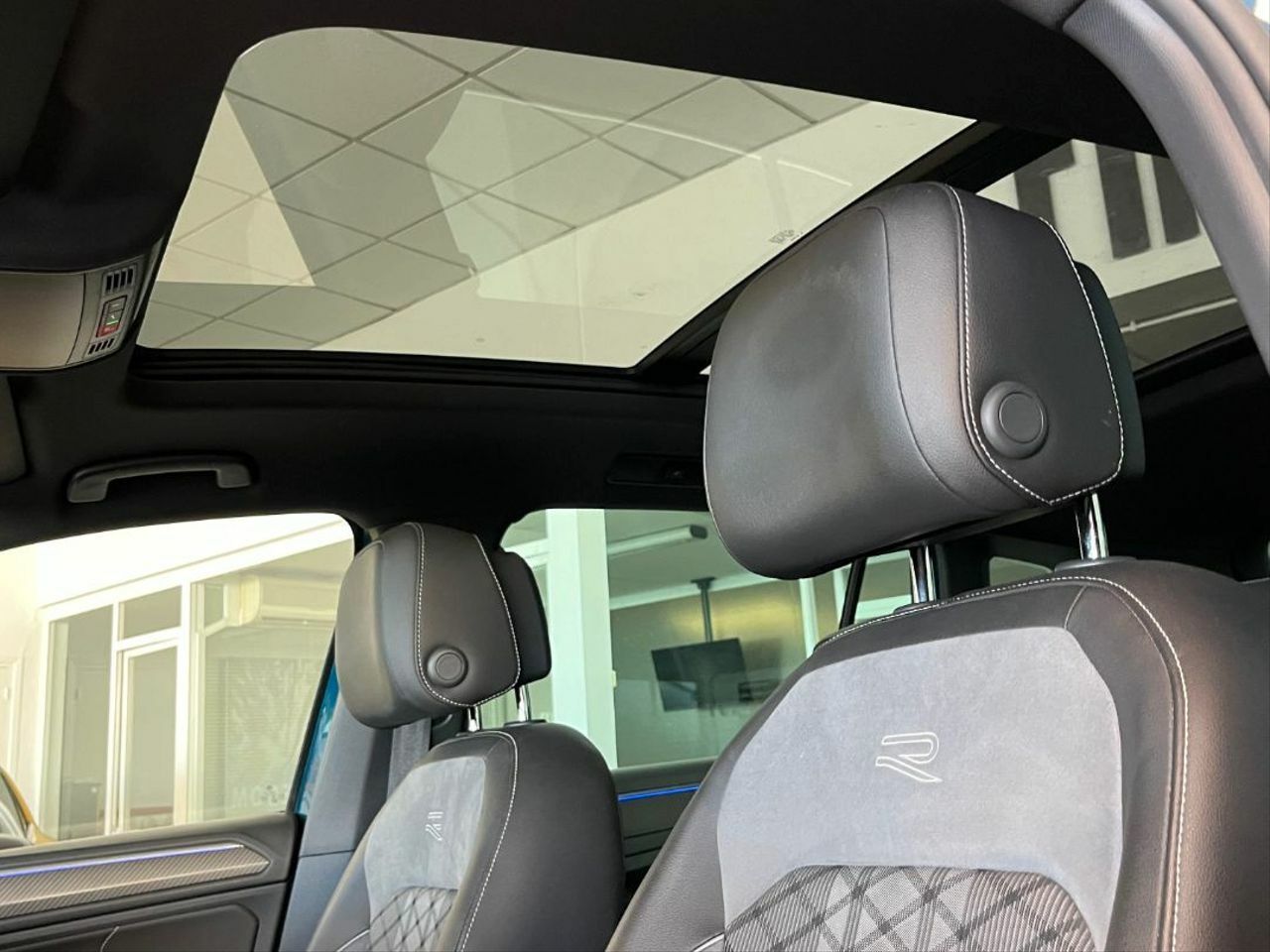 Volkswagen Tiguan RLine 1.5 TSI 110kW 150CV DSG  - Foto 2