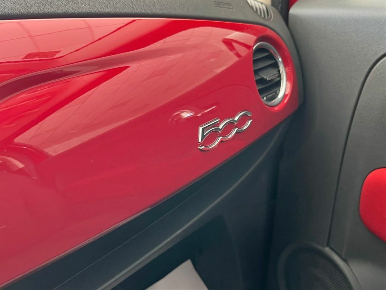 Fiat 500 1.2 8v 69 CV Color Therapy EU6  - Foto 2