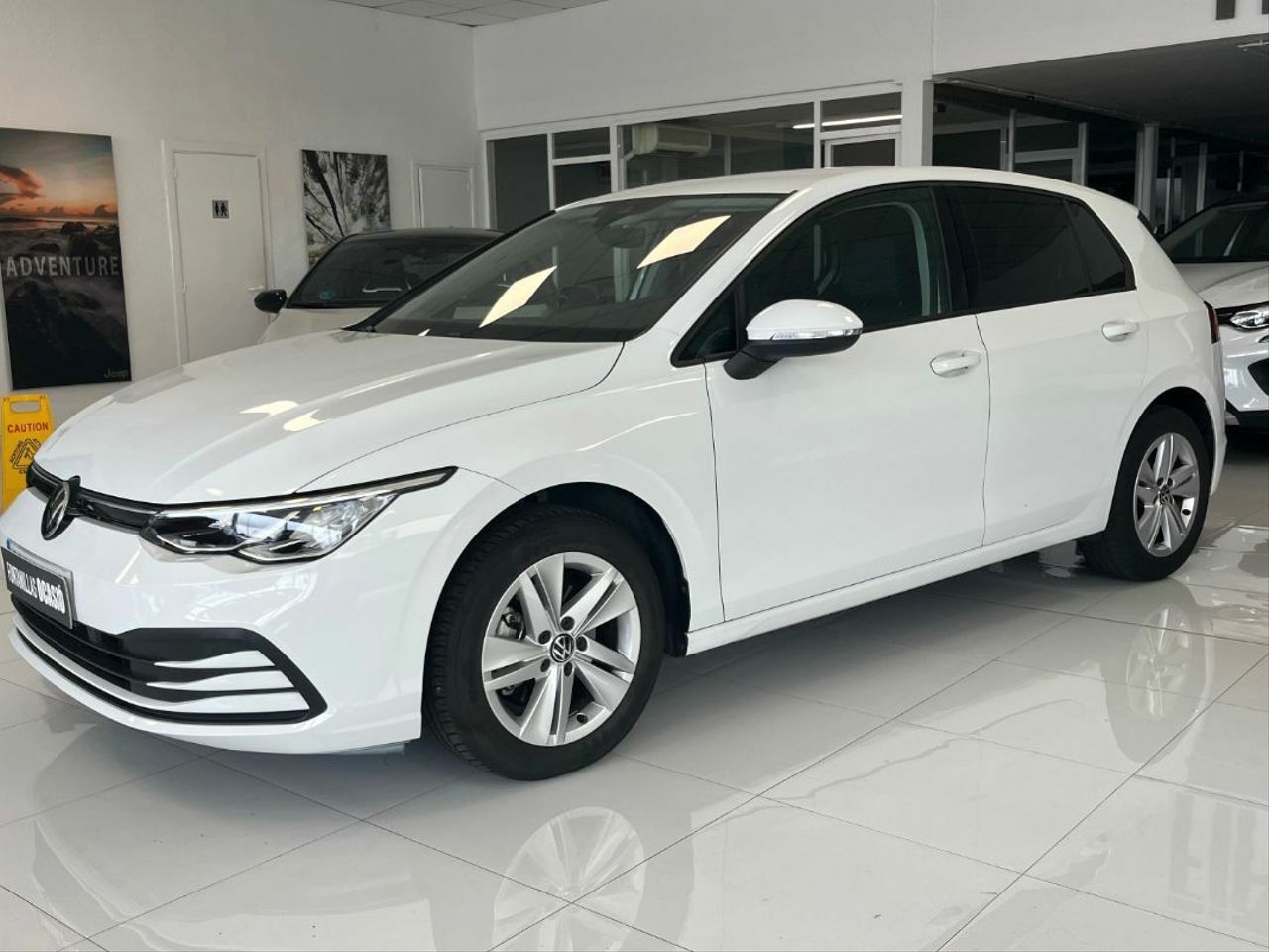 Volkswagen Golf Life 1.0 TSI 81kW 110CV  - Foto 2