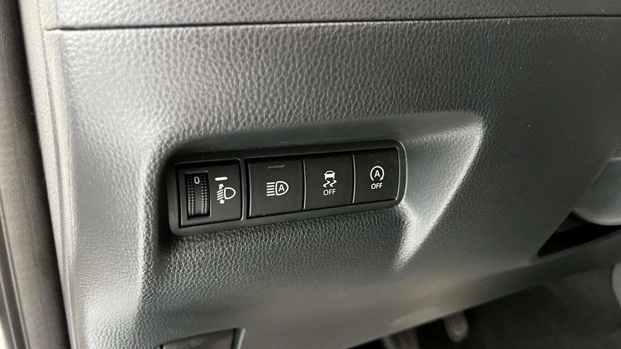 Toyota Aygo 5p 70 x-play - Foto 2