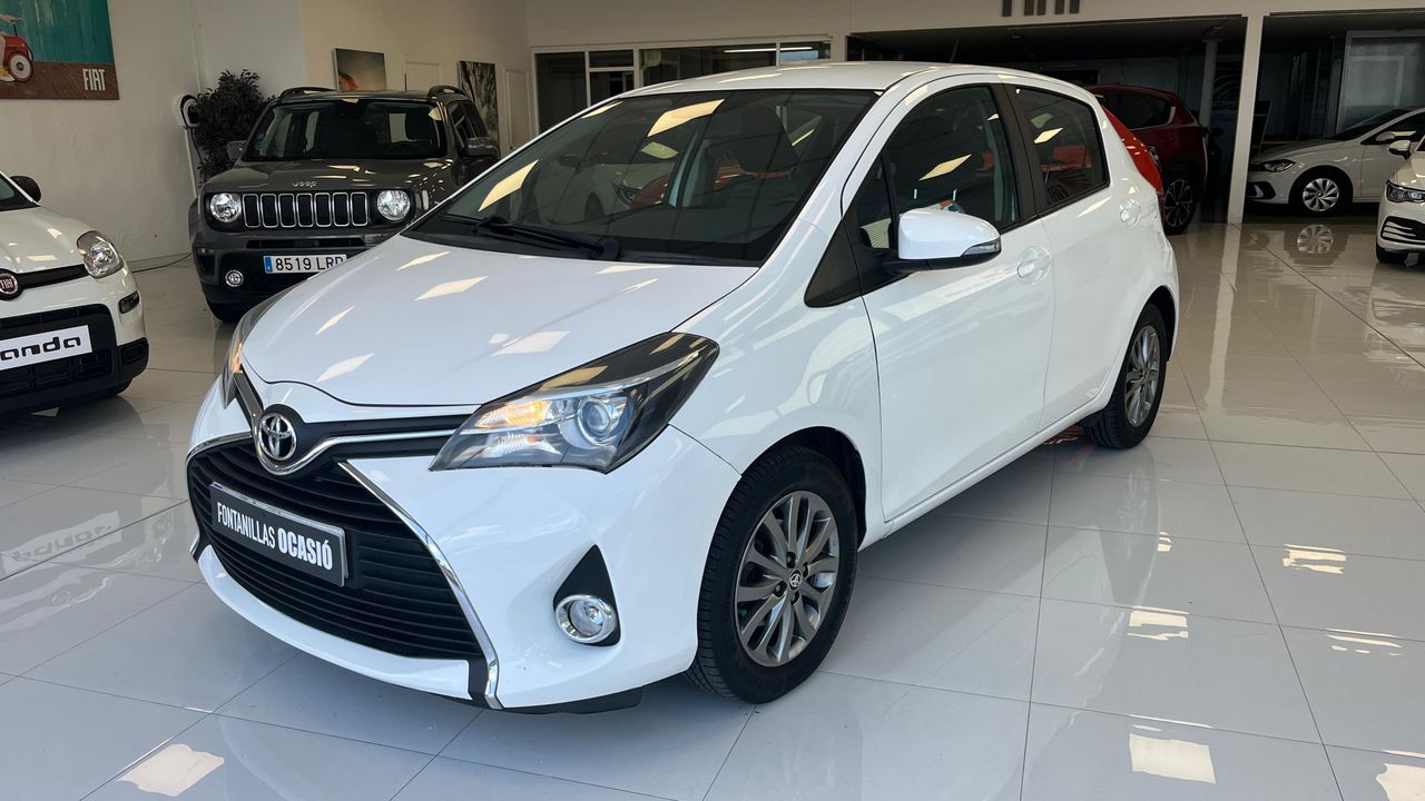 Toyota Yaris active - Foto 2