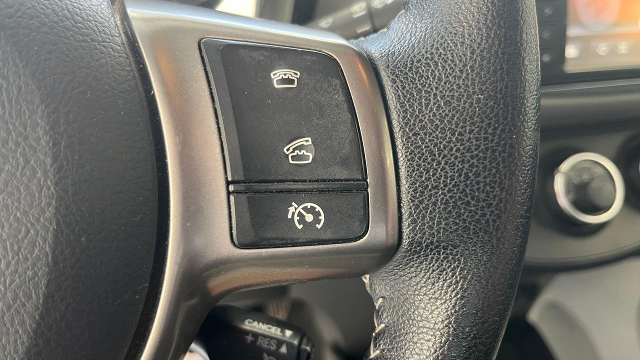Toyota Yaris active - Foto 2
