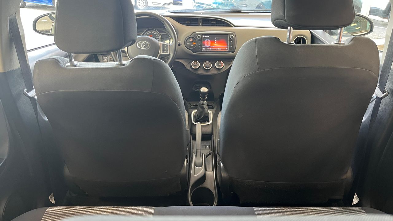 Toyota Yaris active - Foto 2