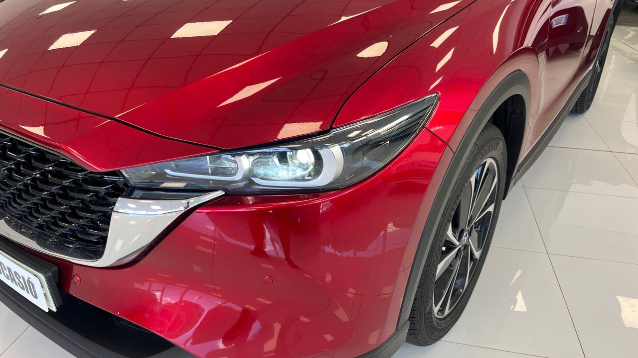 Mazda CX-5 Origin DIESEL - Foto 2