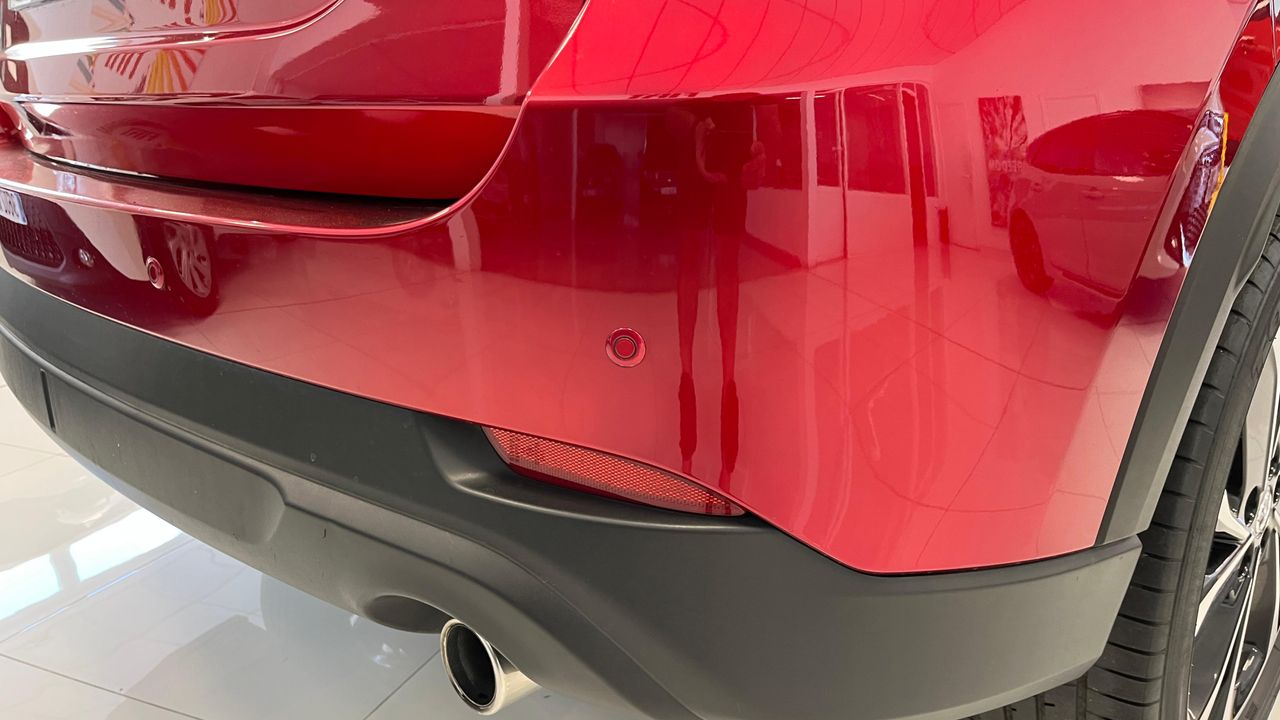 Mazda CX-5 Origin DIESEL - Foto 2