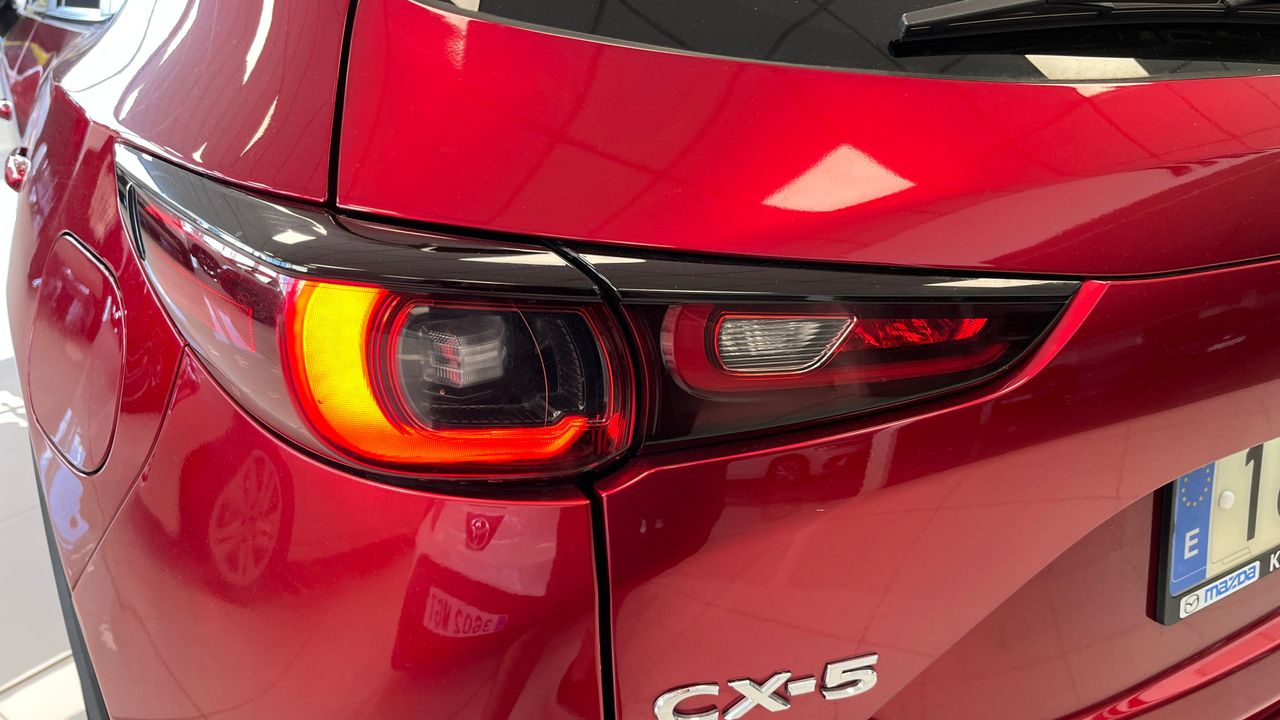 Mazda CX-5 Origin DIESEL - Foto 2