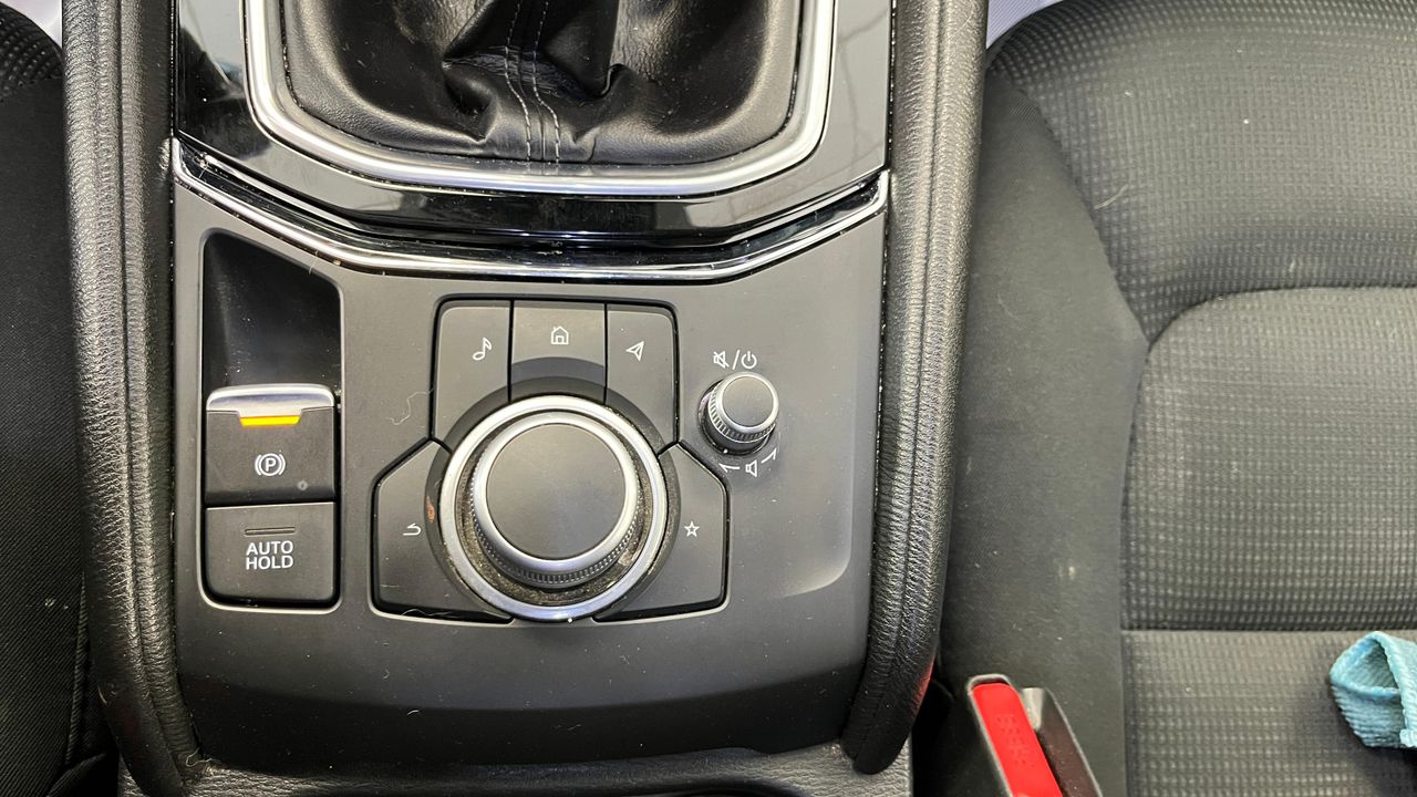 Mazda CX-5 Origin DIESEL - Foto 2