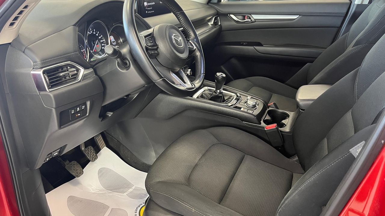Mazda CX-5 Origin DIESEL - Foto 2
