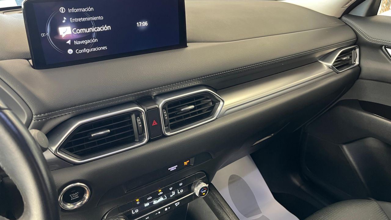 Mazda CX-5 Origin DIESEL - Foto 2