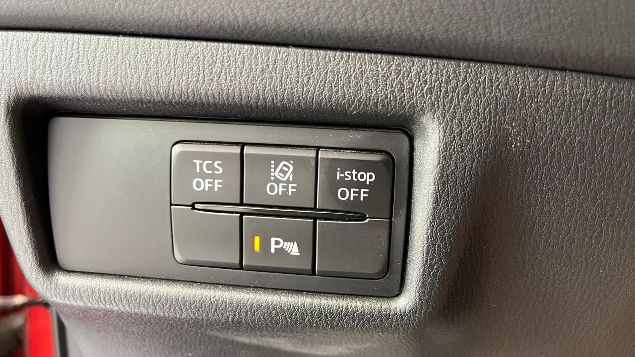 Mazda CX-5 Origin DIESEL - Foto 2