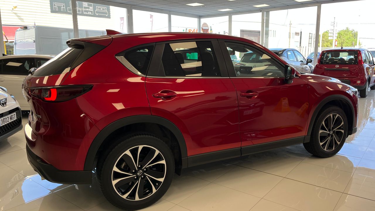 Mazda CX-5 Origin DIESEL - Foto 2