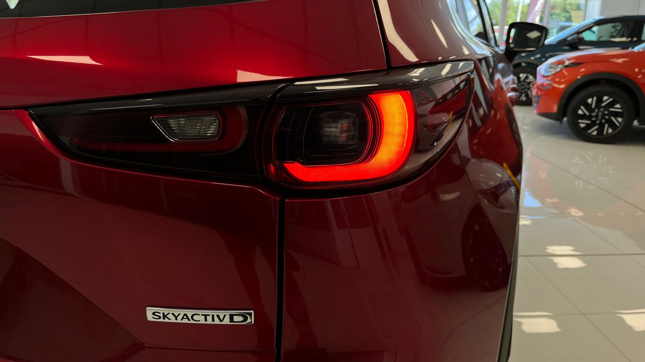 Mazda CX-5 Origin DIESEL - Foto 2