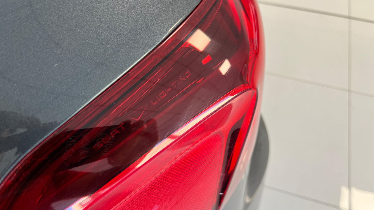 Seat Ibiza FR - Foto 2