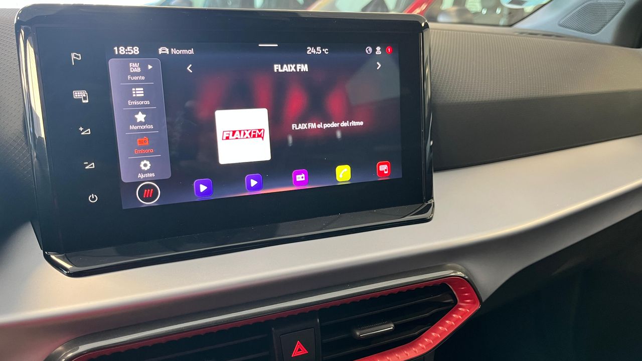 Seat Ibiza FR - Foto 2