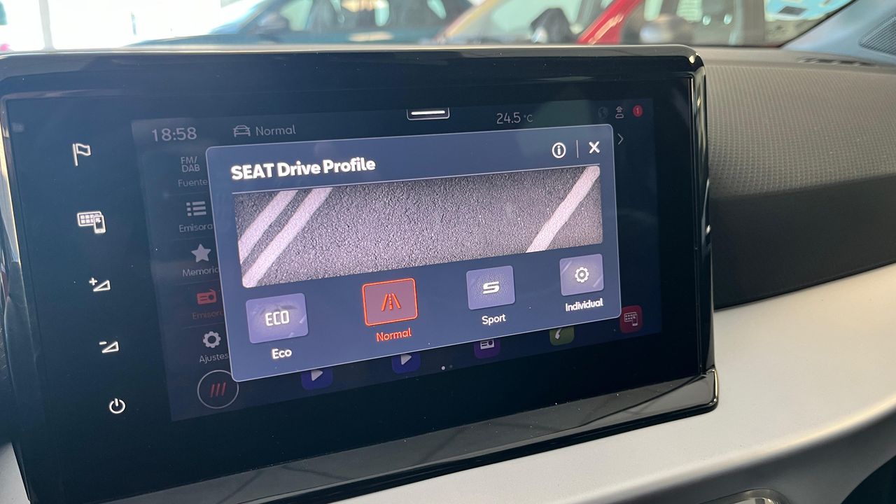 Seat Ibiza FR - Foto 2