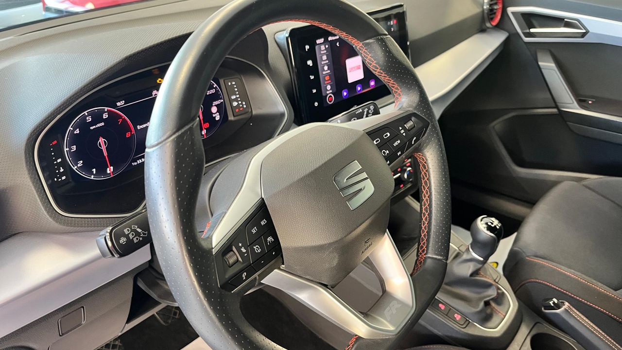 Seat Ibiza FR - Foto 2