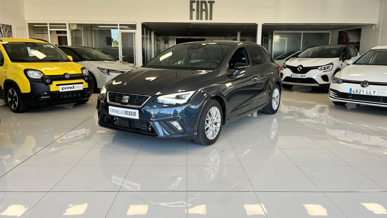 Seat Ibiza FR - Foto 2