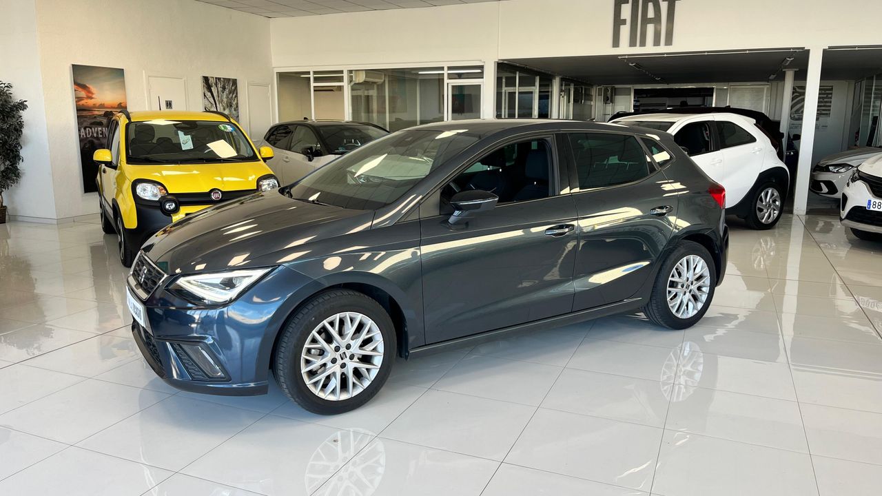 Seat Ibiza FR - Foto 2