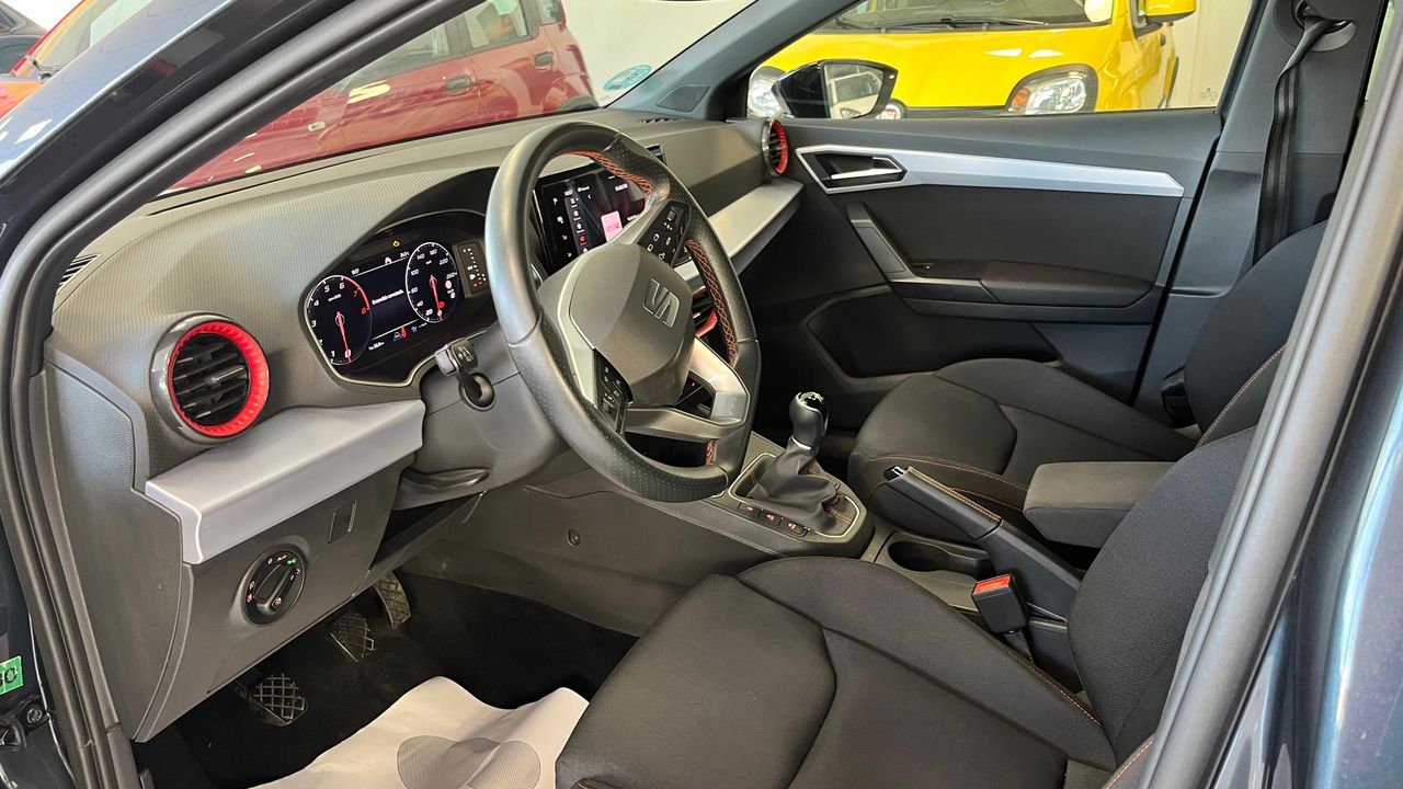 Seat Ibiza FR - Foto 2