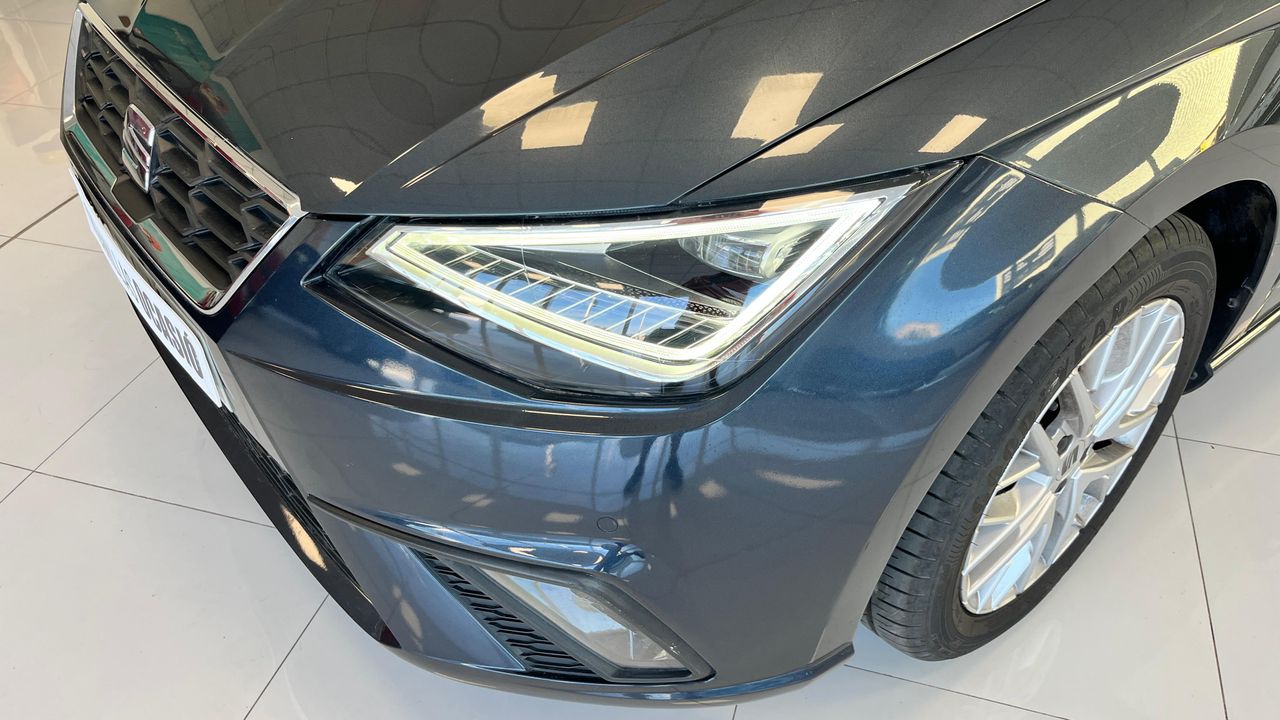 Seat Ibiza FR - Foto 2