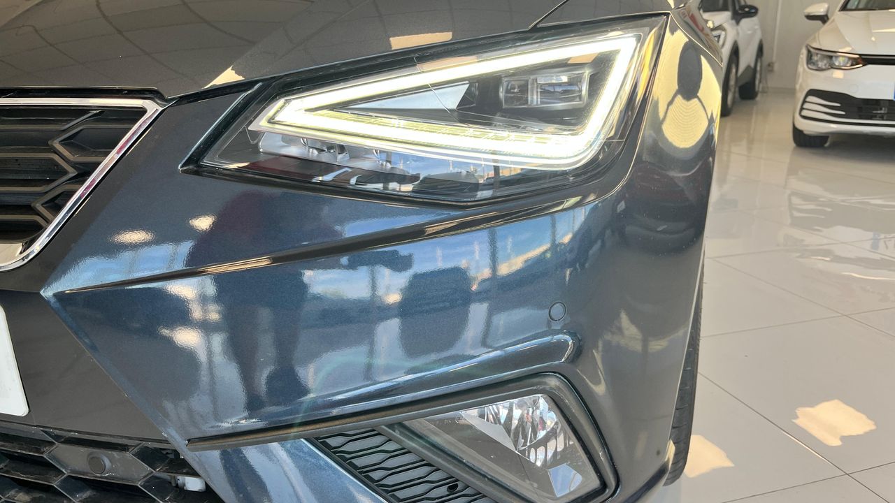 Seat Ibiza FR - Foto 2