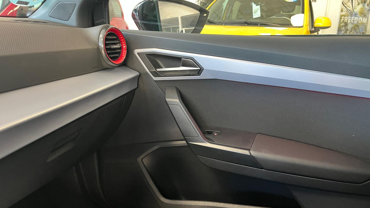 Seat Ibiza FR - Foto 2