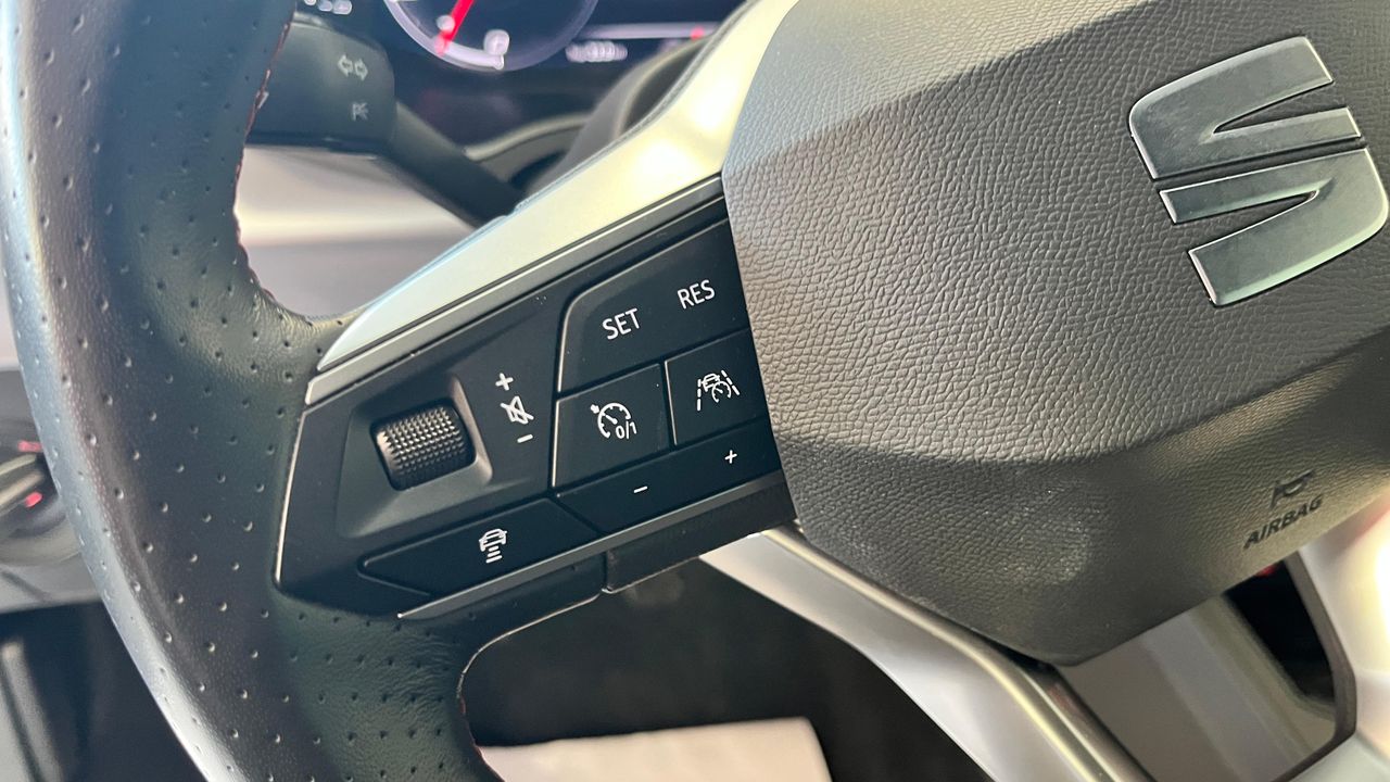 Seat Ibiza FR - Foto 2