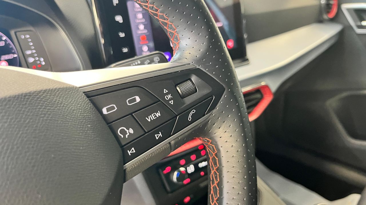 Seat Ibiza FR - Foto 2