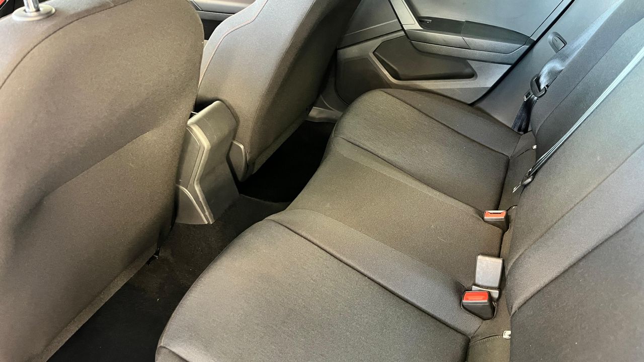 Seat Ibiza FR - Foto 2