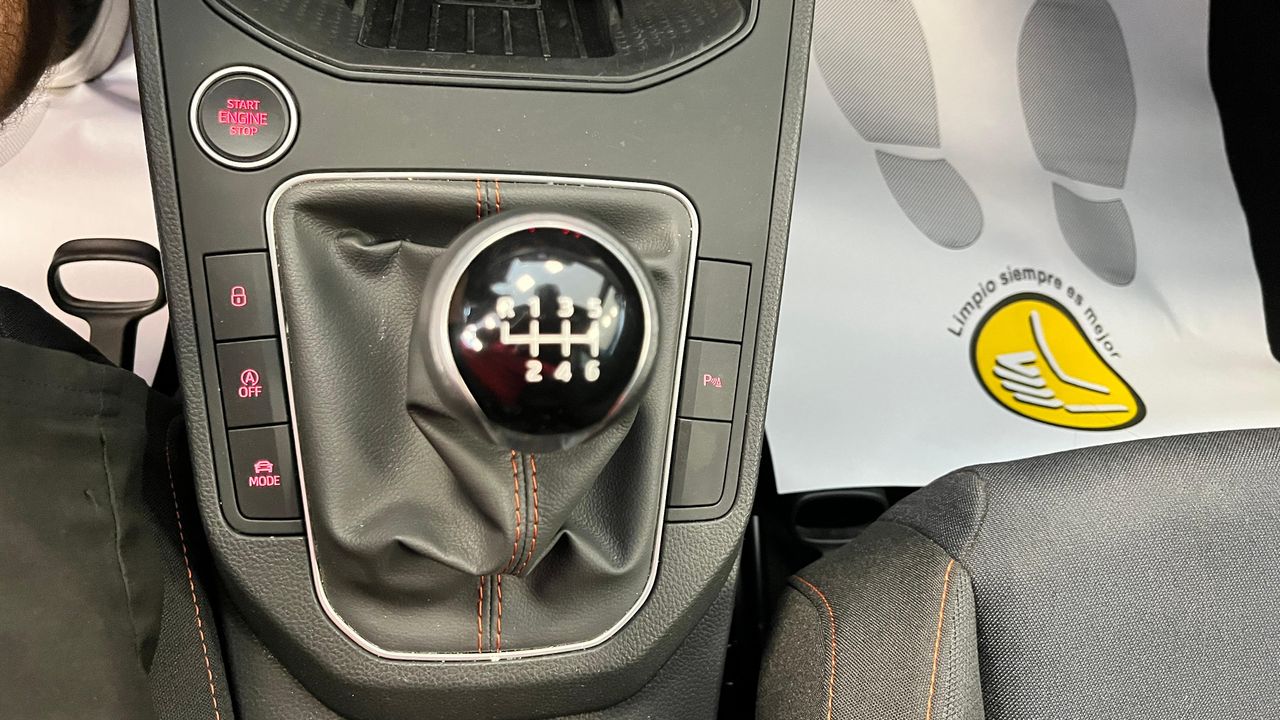 Seat Ibiza FR - Foto 2