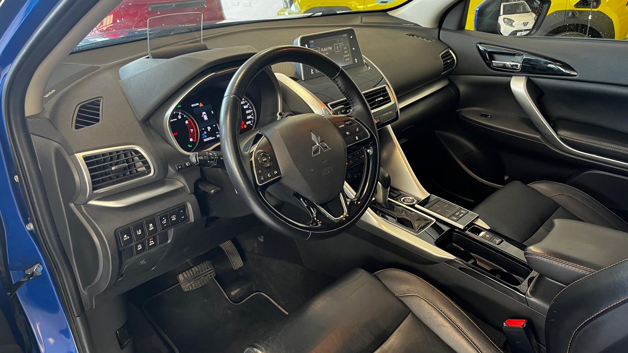 Mitsubishi Eclipse Cross KAITEKI - Foto 2