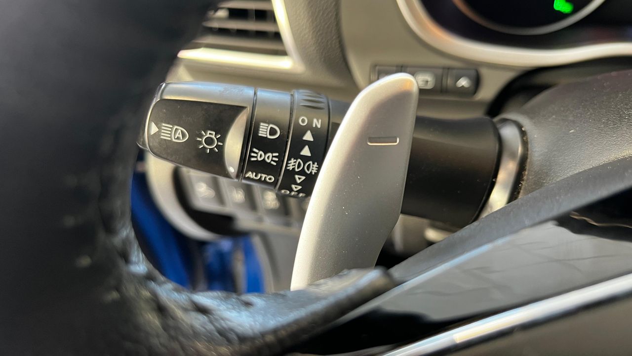 Mitsubishi Eclipse Cross KAITEKI - Foto 2