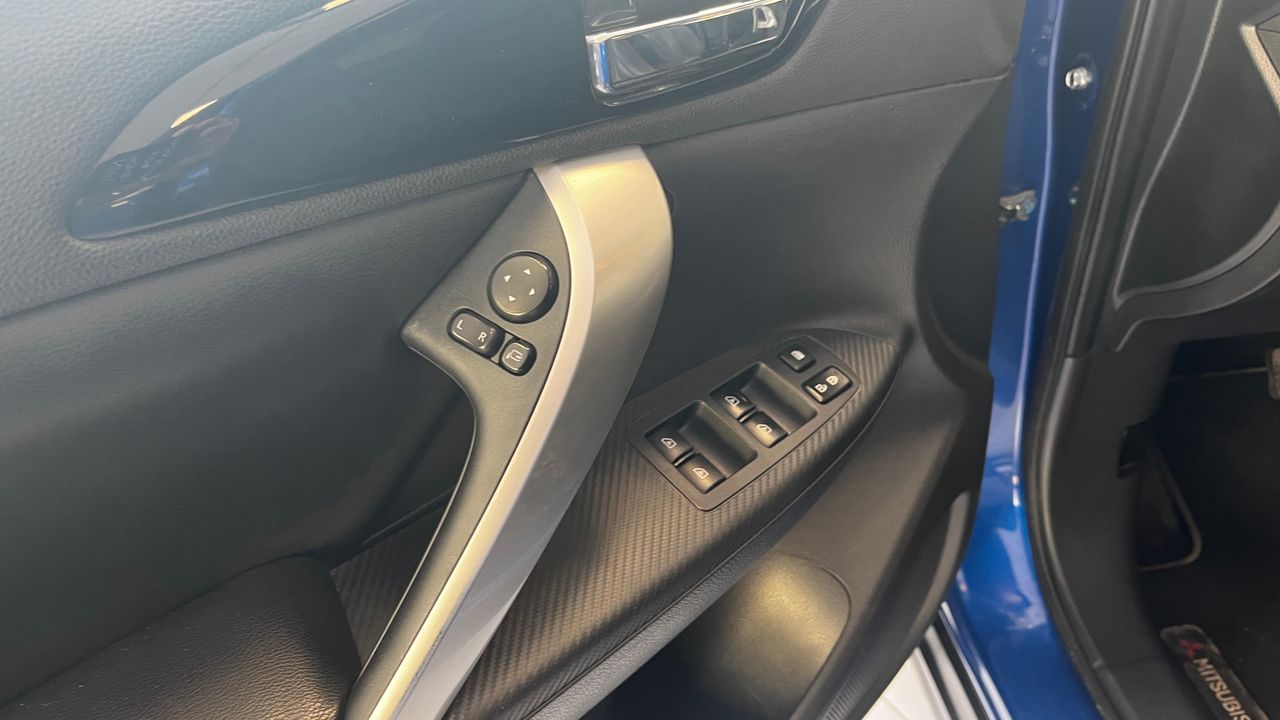 Mitsubishi Eclipse Cross KAITEKI - Foto 2