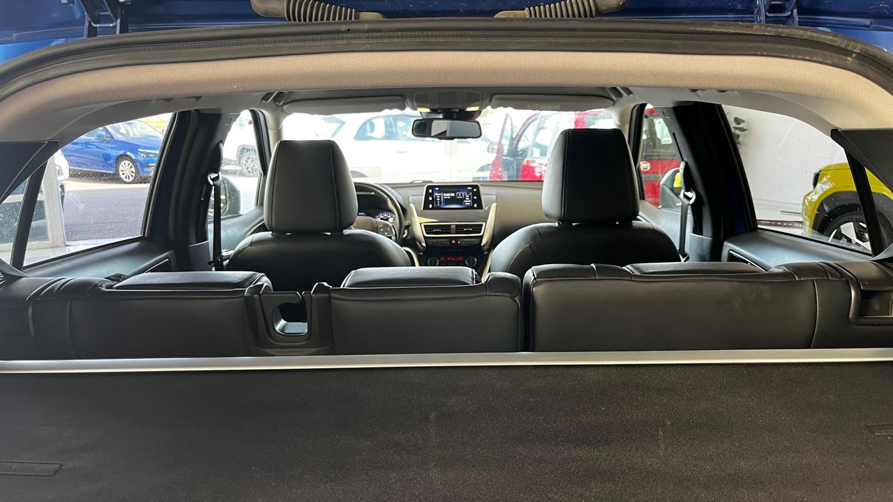 Mitsubishi Eclipse Cross KAITEKI - Foto 2