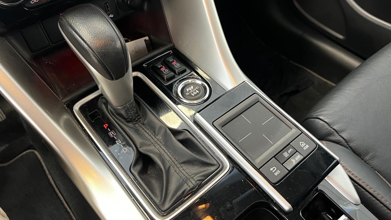 Mitsubishi Eclipse Cross KAITEKI - Foto 2