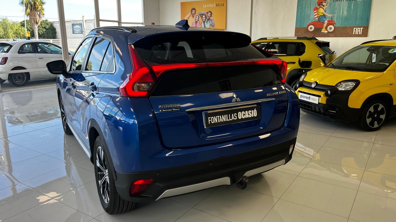 Mitsubishi Eclipse Cross KAITEKI - Foto 2
