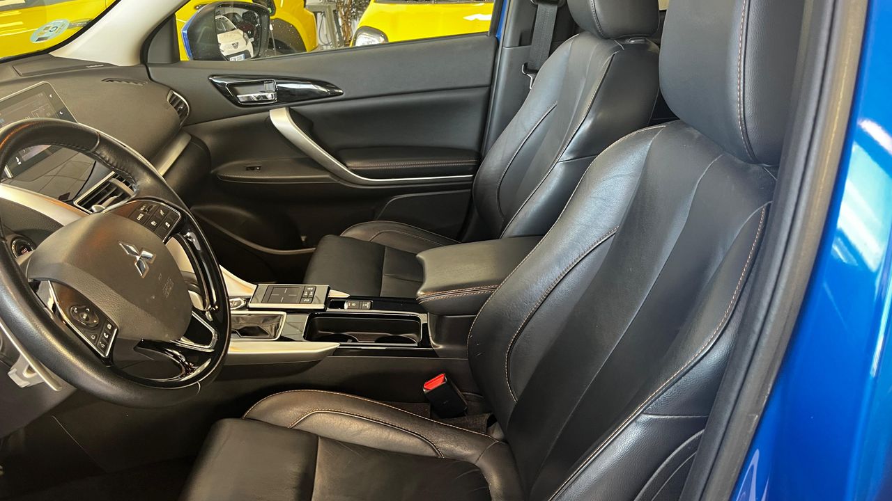 Mitsubishi Eclipse Cross KAITEKI - Foto 2