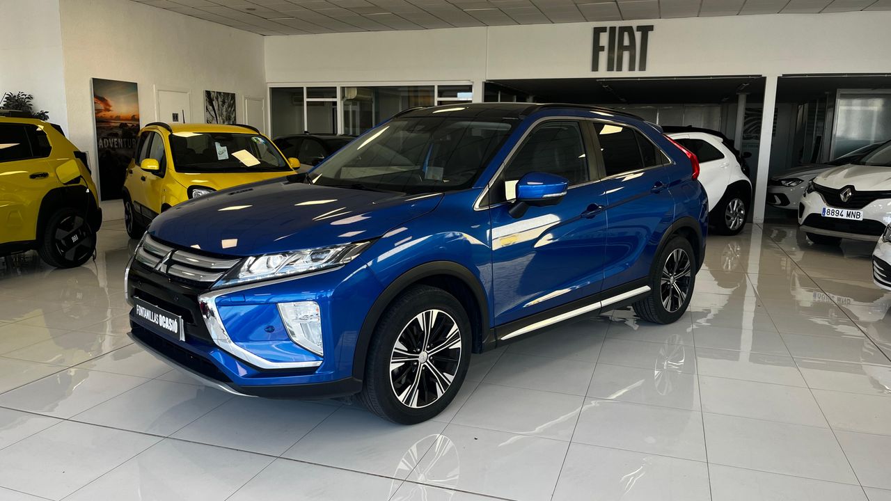 Mitsubishi Eclipse Cross KAITEKI - Foto 2