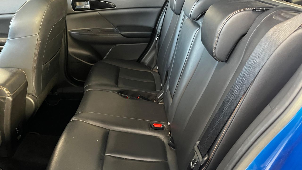 Mitsubishi Eclipse Cross KAITEKI - Foto 2