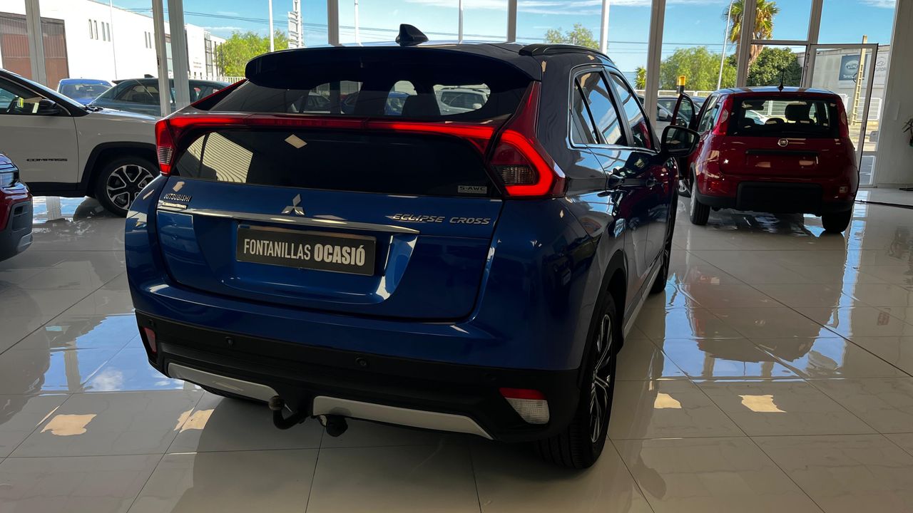 Mitsubishi Eclipse Cross KAITEKI - Foto 2