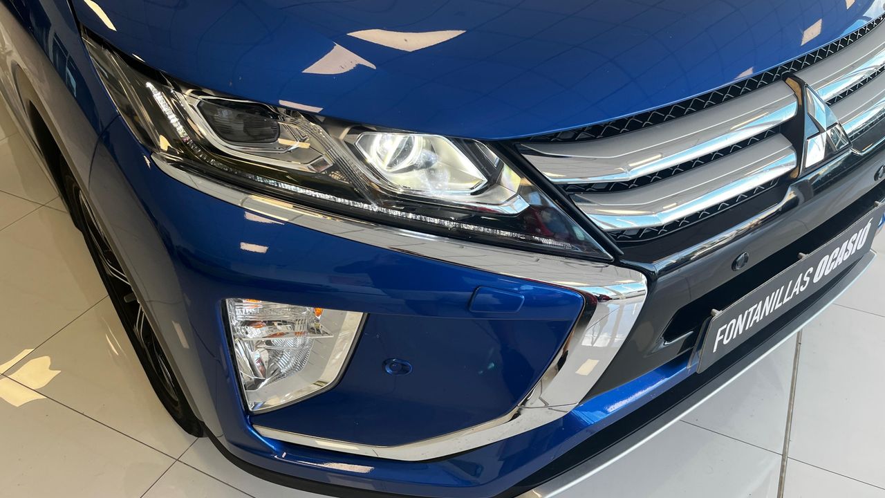 Mitsubishi Eclipse Cross KAITEKI - Foto 2