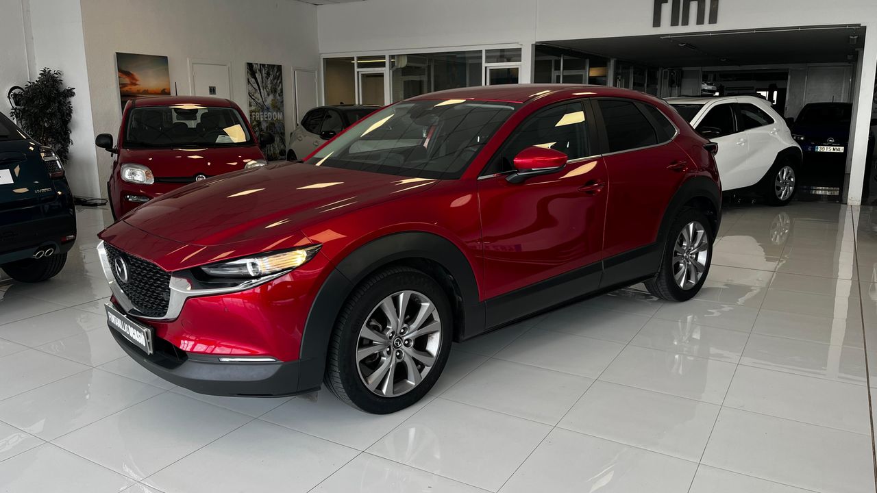 Mazda CX-30 EVOLUTION - Foto 2