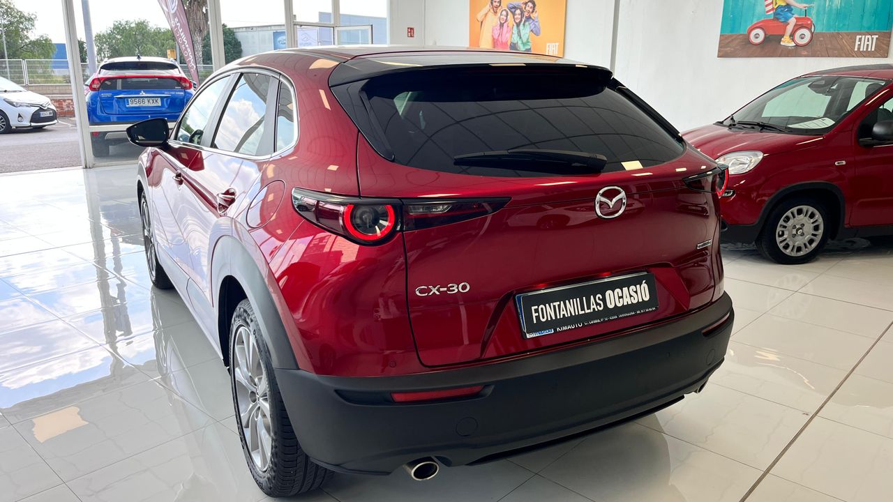 Mazda CX-30 EVOLUTION - Foto 2