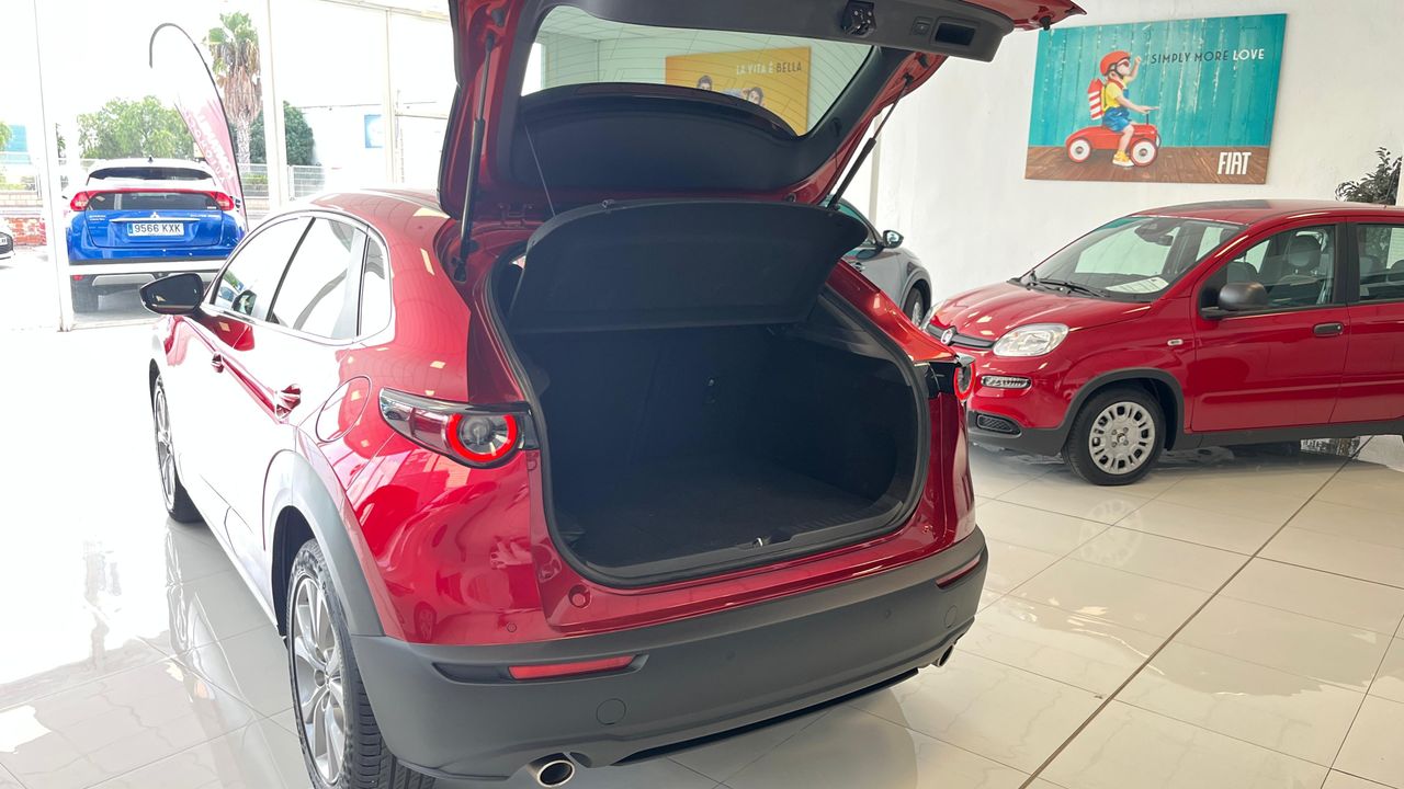 Mazda CX-30 EVOLUTION - Foto 2
