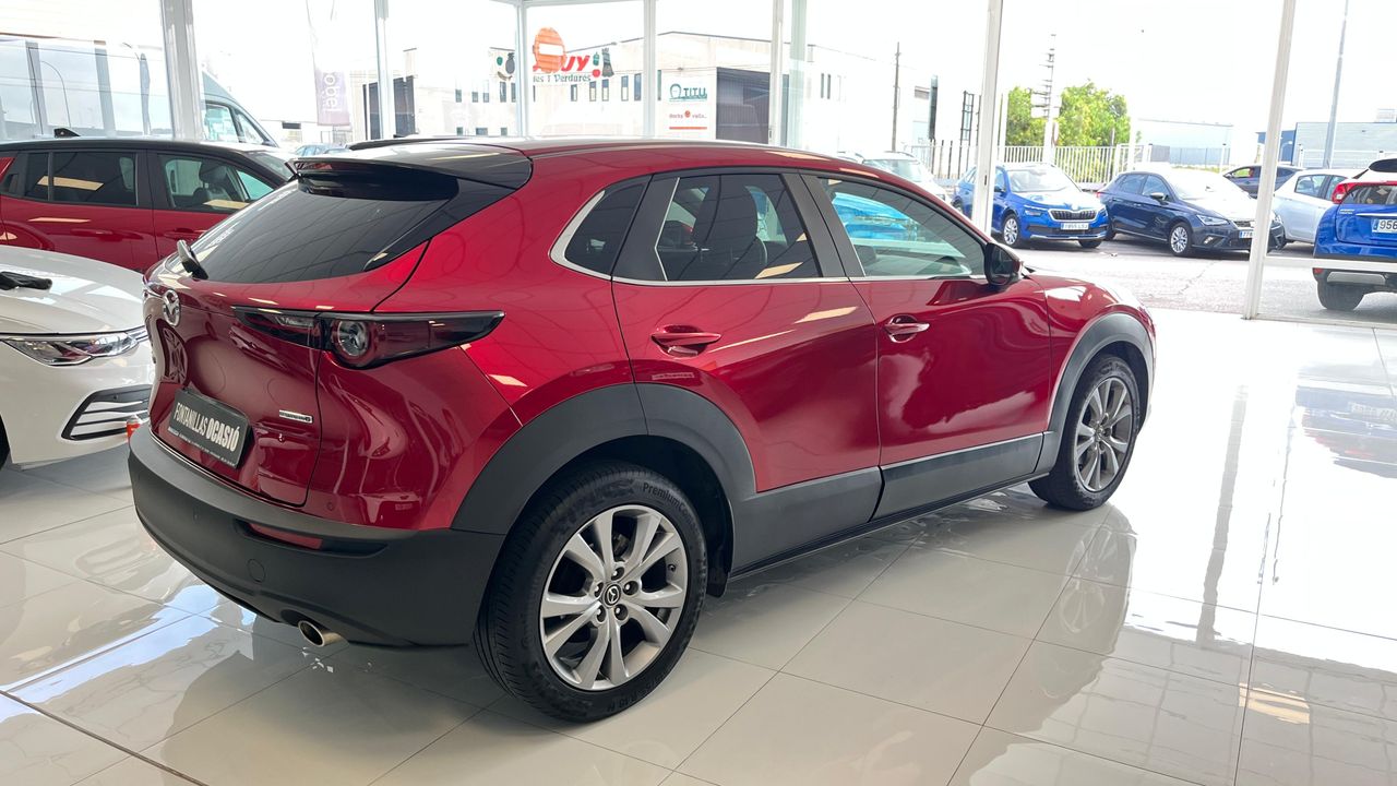 Mazda CX-30 EVOLUTION - Foto 2