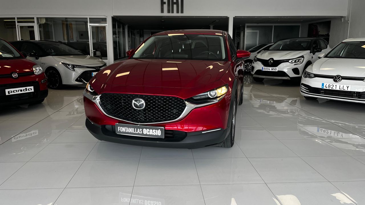 Mazda CX-30 EVOLUTION - Foto 2