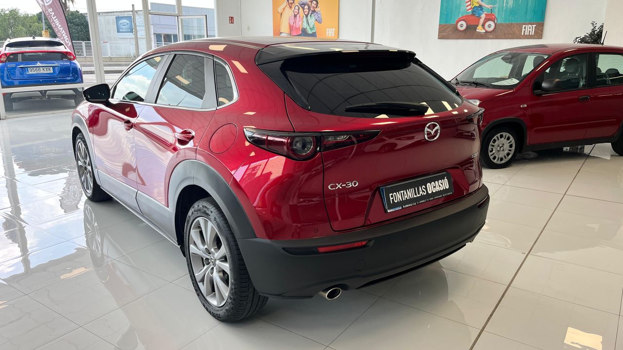 Mazda CX-30 EVOLUTION - Foto 2
